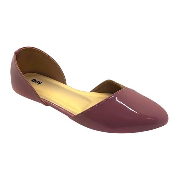 Women Closed - Bay (Red)