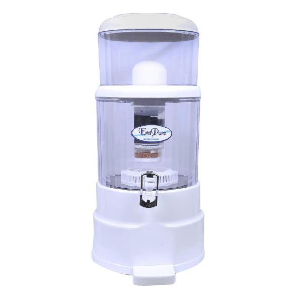 Eva Pure Water Filter 29 L Price In Bangladesh